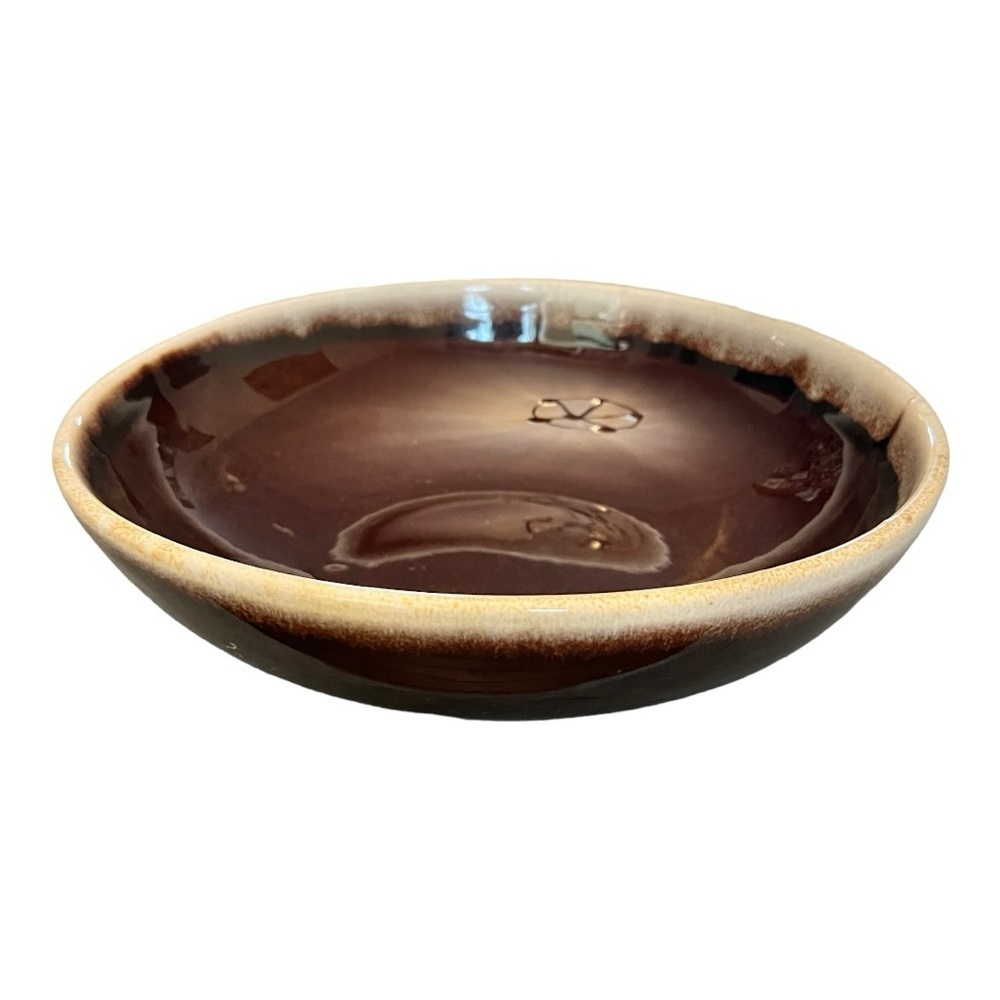 Vintage Large‎ Drip Bowl